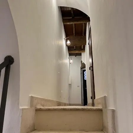 Trastevere Underground Loft Nel Cuore Di *