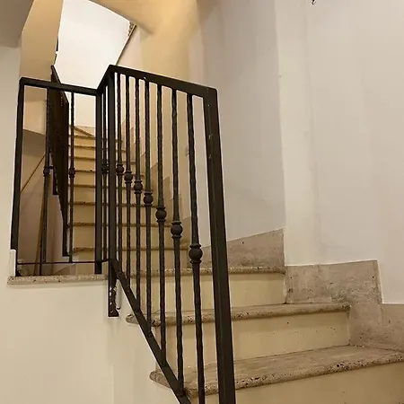 Appartamento Trastevere Underground Loft Nel Cuore Di Roma