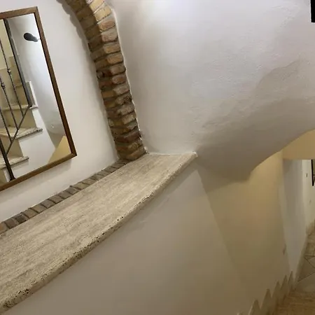 Trastevere Underground Loft Nel Cuore Di Roma