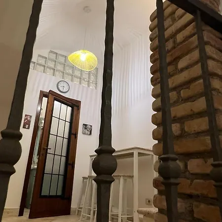 Trastevere Underground Loft Nel Cuore Di * Roma