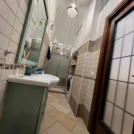 Appartamento Trastevere Underground Loft Nel Cuore Di Roma
